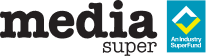 Media Super Logo