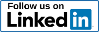 Linkedin logo